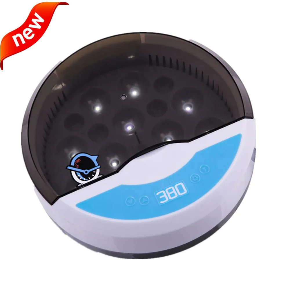 9 яиц Новое поступление маленькая инкубаторная машина инкубатор для на продажу |