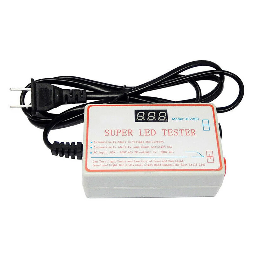 Instruments For Strip Beads Output Backlight Meter TV Multipurpose Tool Laptop Computer Measurement LED Tester Repair | Инструменты