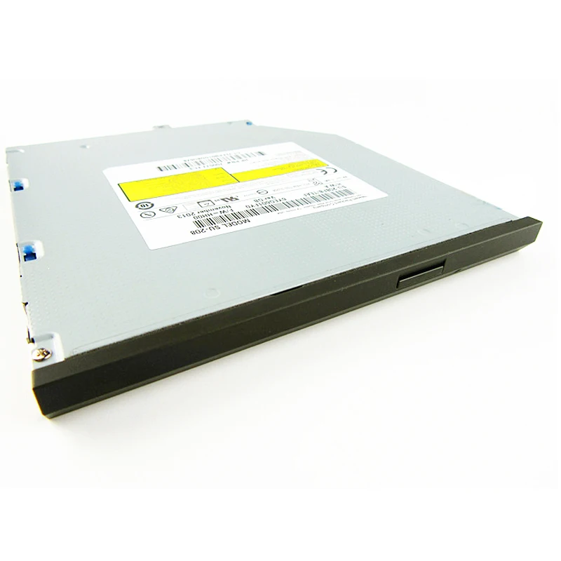 Оригинальный DVD RW мульти диск SATA 9 5 мм для Thinkpad T440P T540P W540 W541 FRU 45N7654 45N7647 45N7649 45N7651