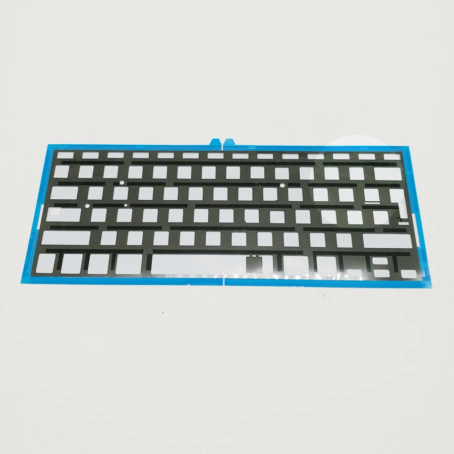 Новая швейцарская клавиатура с подсветкой для Macbook Air 13 &quotA1369 2011 A1466 КЛАВИАТУРА