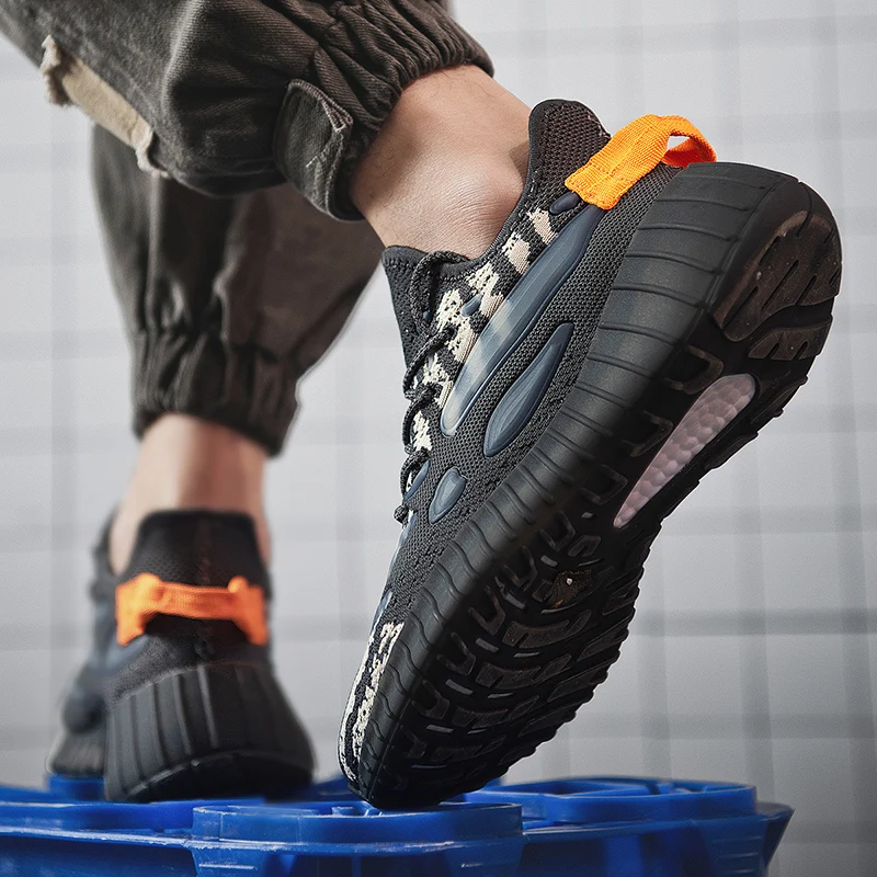 

Sneaker Shoes For Men Sneakers 2020 Zapatillas Deportivas Verano Hombre Sports Shoes For Male Tenis Masculino Esportivo