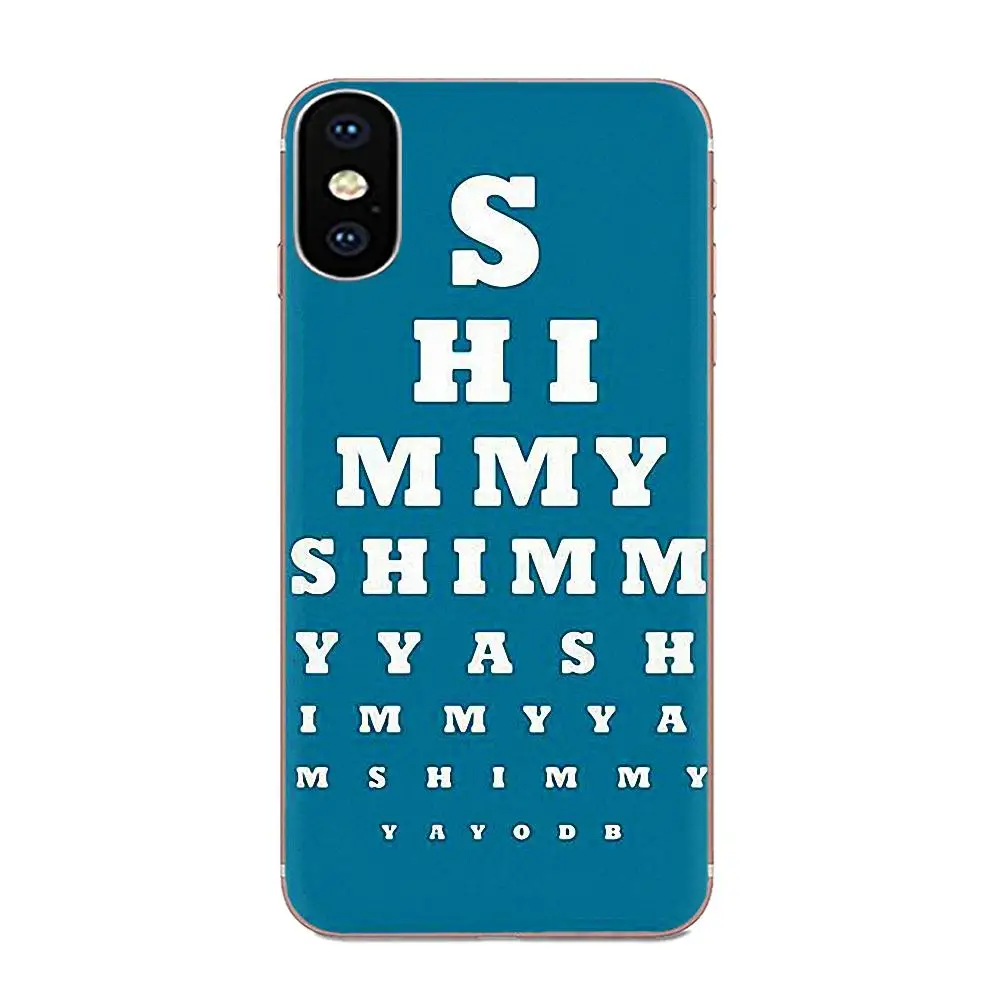 Для Apple iPhone 4 4S 5 5C 5S SE 6 6S 7 8 11 Plus Pro X XS Max XR TPU горячая Распродажа смешная Таблица