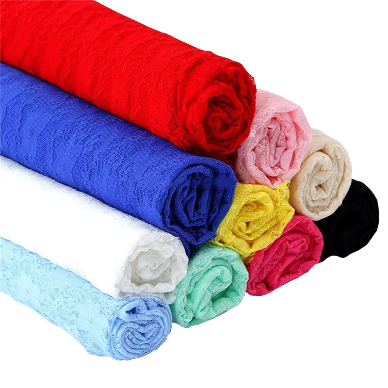 1 метр эластичная кружевная мягкая ткань сделай сам украшения для свадебной