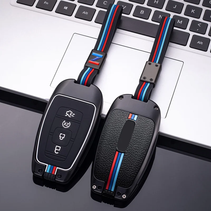 

Аксессуары для брелоков для ключей Lincoln MKC MKZ MKX 2017 2018 2019