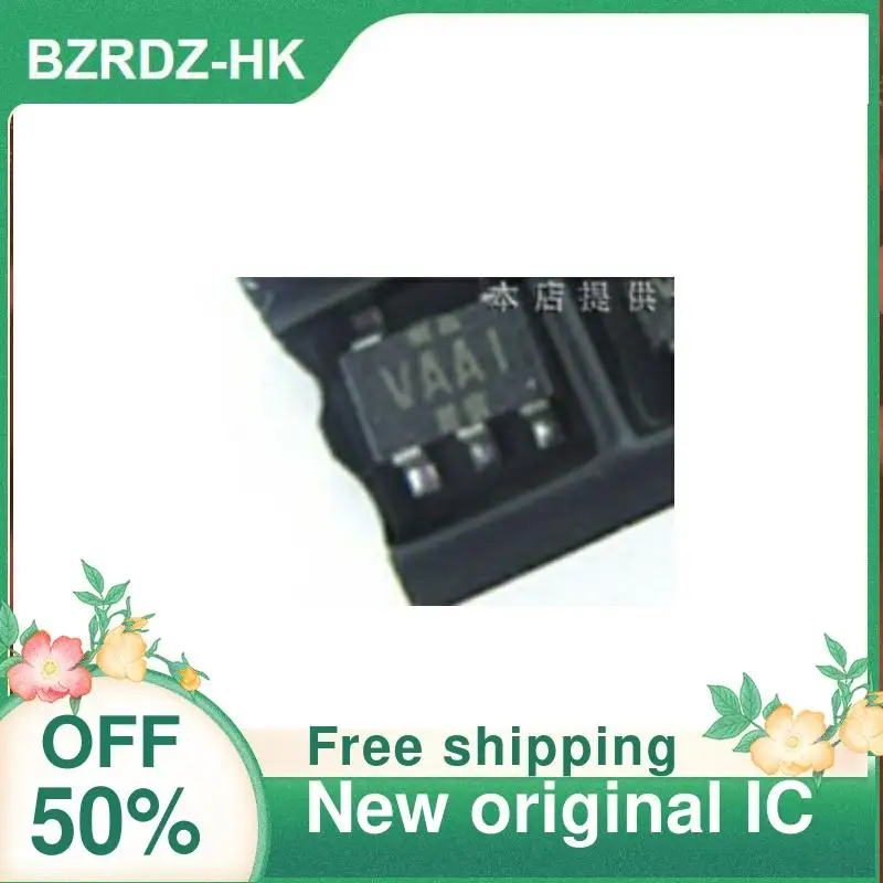 

2-10PCS/lot TLV2361IDBVR SOT23-5 VAAI New original IC