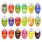 100 шт., капсулы ментола с фруктовым вкусом