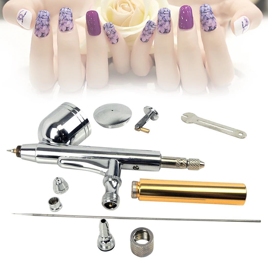 0 3 Пневматический Аэрограф 20 | Красота и здоровье