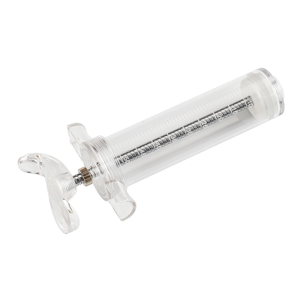 

Bicycle Tubeless Tyre Liquid Injector MTB Bike Tyre Repair Fluid Filling Tool Kits Cycling Tubeless Tire Sealant Injector