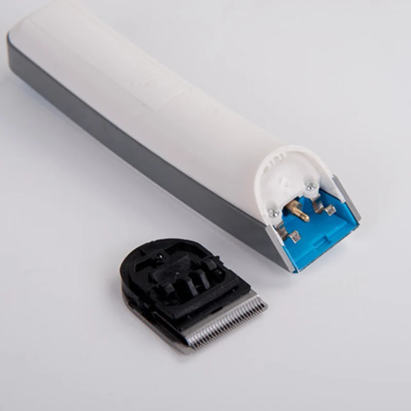 

Hair Clipper Charged Electric Push-Clipper Hairdresser Household Mini Hairdresser Shaver Beard Cutting Machine EU Plug