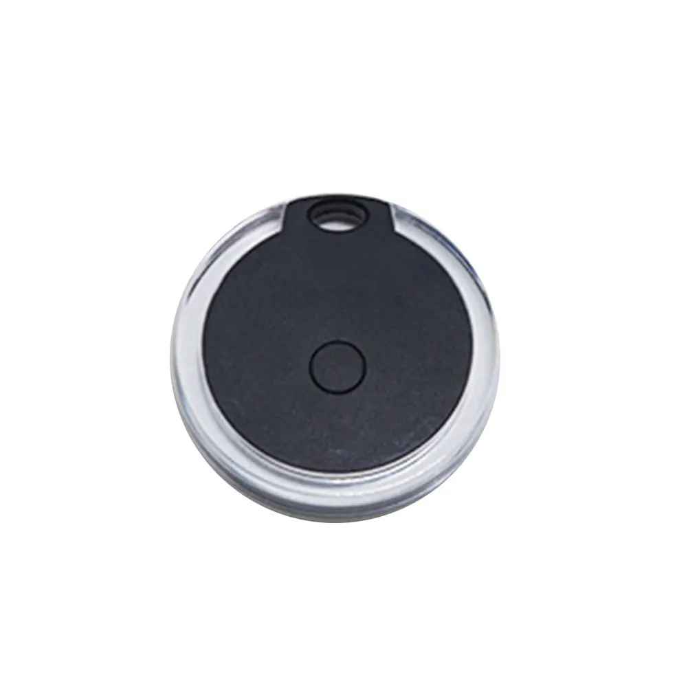 

-Совместим с 4,0 кнопками против потери, мини-чемодан, круглое устройство слежения GPS, портативный локатор App, интеллектуальный домашний питом...