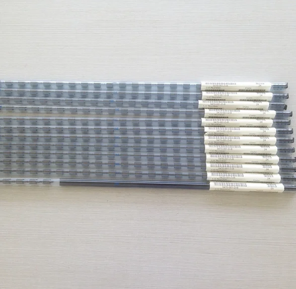 

SM5470 B - 001 - D - SMI микродатчик давления 0,15 psi / 1 кПа SOP16