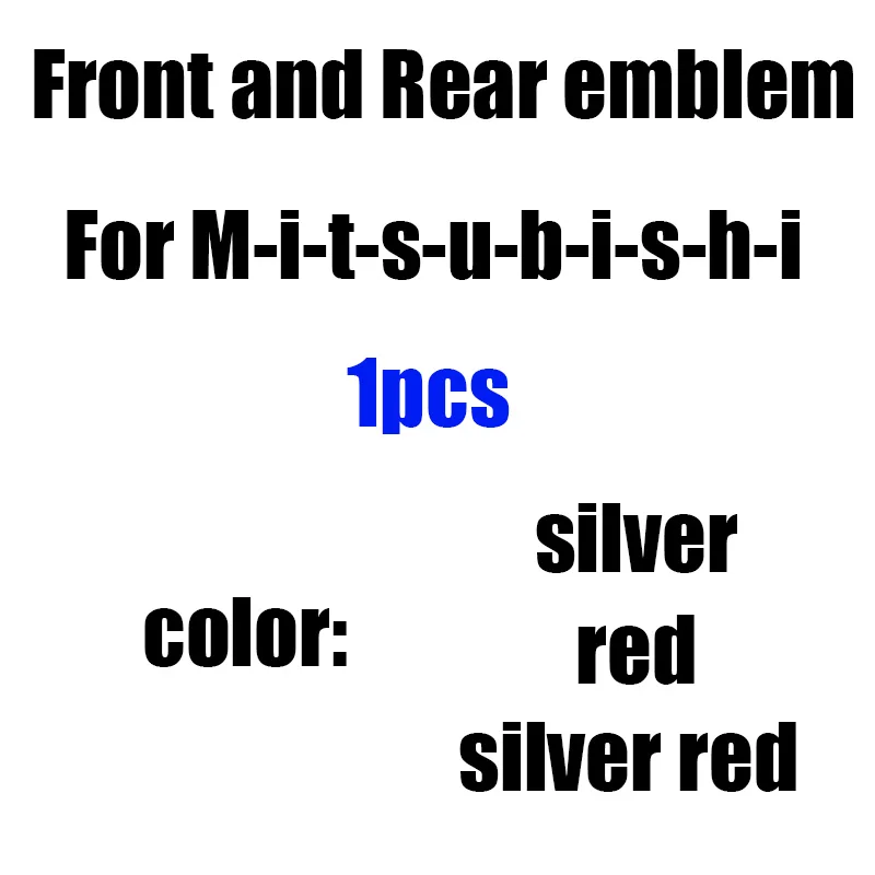 1 шт. 3D наклейка для заднего бампера и багажника | Автомобили мотоциклы