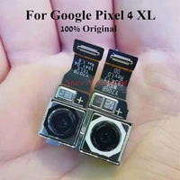 100 original camera flex cable for google pixel 4 xl back rear camera module connector replacement parts