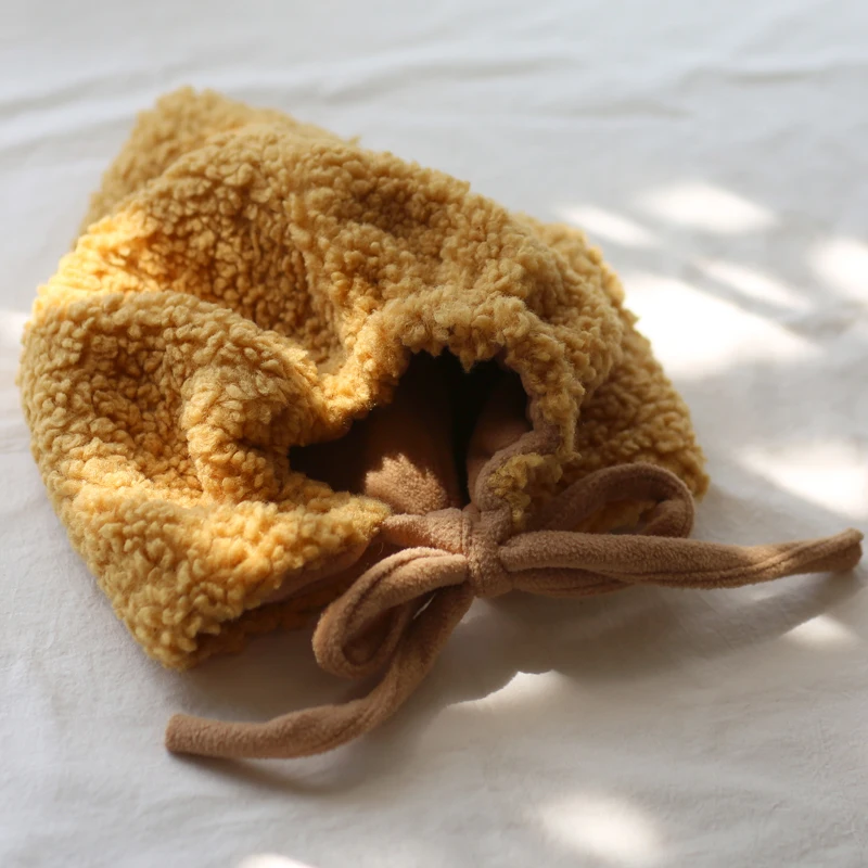 2019 головной убор зимняя теплая сочетающаяся шляпа|Женские шапки-ушанки| |