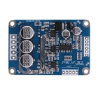 OOTDTY DC 12 V-36 V 15A 500W бесщеточный контроллер двигателя зал BLDC драйвер платы