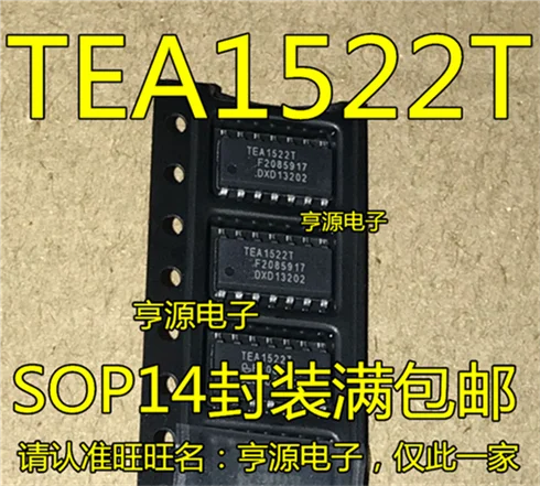 TEA1522T TEA1522 TEA1522T/N2 SOP-14