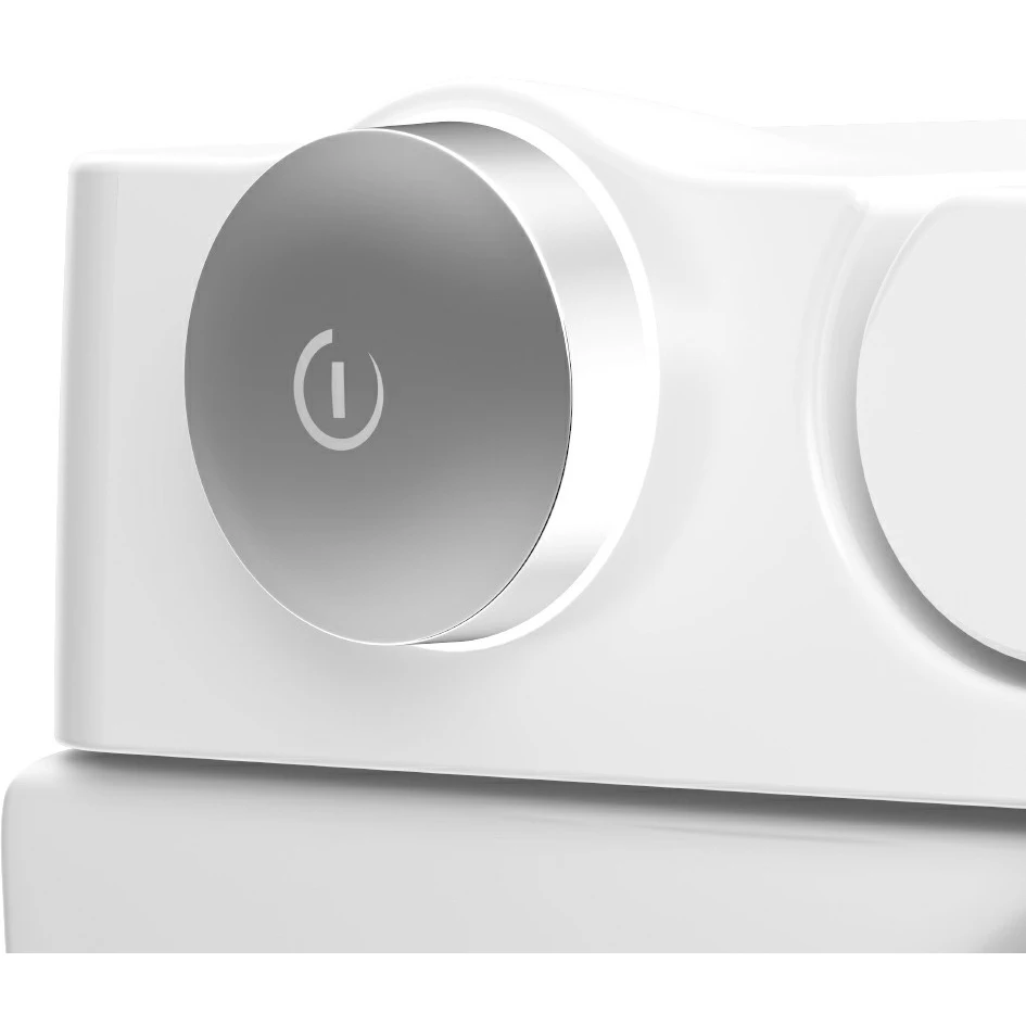 Set toilet bowl AM·PM Inspire V2.0 TouchReel with installation Grohe key chromium cover-bidet microlift CCC50A1700SC 38775001 for bathroom plumbing