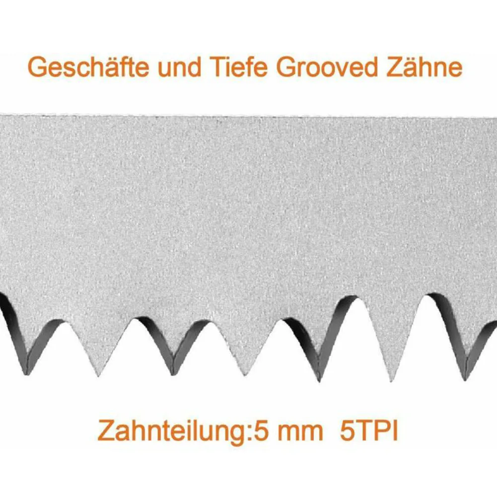 

Woodworking Reciprocating saw blade DIY Tool Cutting Multifunctional Bimetal
