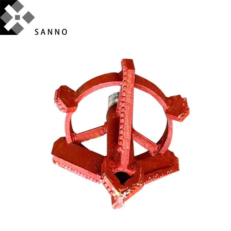 Сверло в форме фонаря конусного типа, сплав, дрели, буровые долота, буровые инструменты, инструменты для геологоразведочных работ