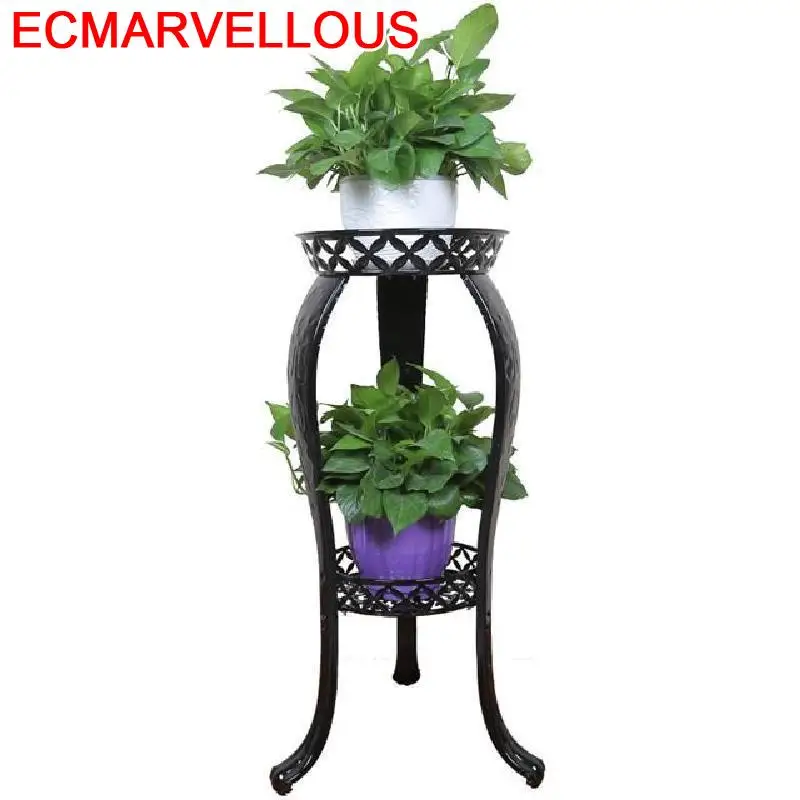 

Varanda Dekoru Balcone Salincagi Terrasse Planten Standaard Dekorasyon Decoration Balkon Flower Shelf Stand Balcon Plant Rack