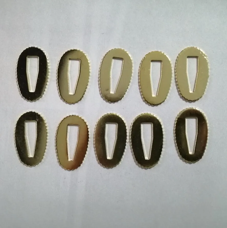 10 шт. изящные и полезные мечевые фитинги сплавная сепа для японского