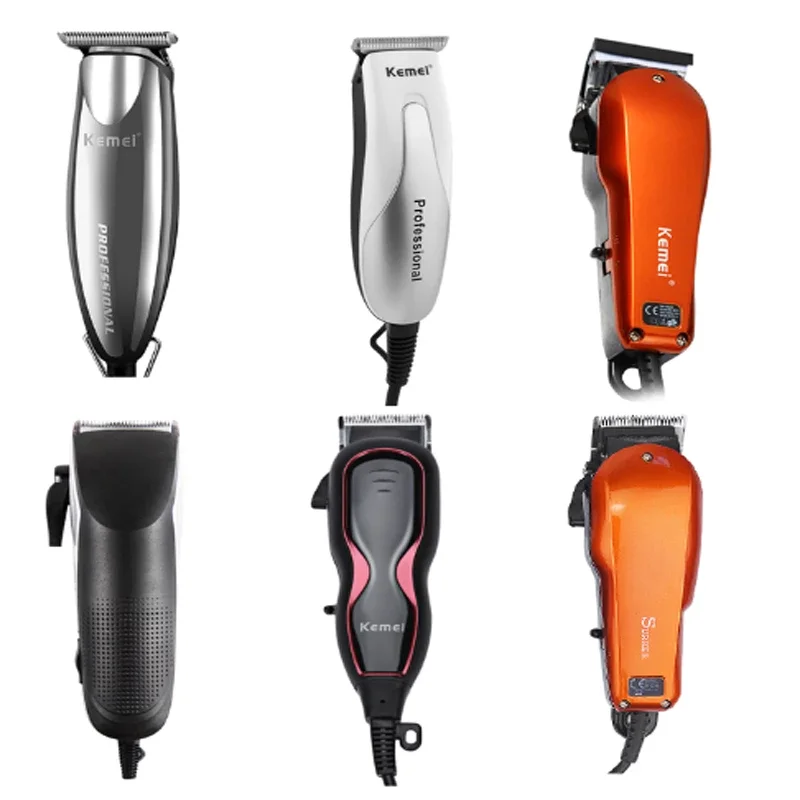 

Personal Care Appliances