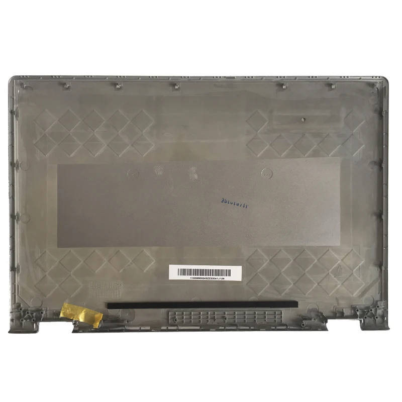 Новый LCD Верхняя Крышка корпуса для Lenovo Ideapad Yoga 13 задняя крышка 11S30500243 | Компьютеры