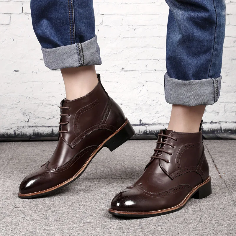 

Men's Shoes