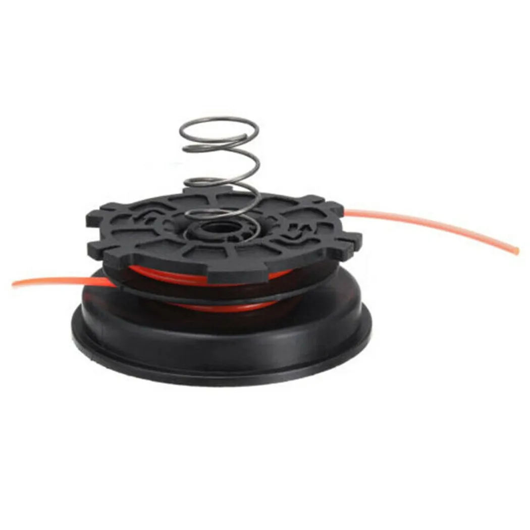 

Accessories Trimmer Head Cutting For RYOBI EXPAND-IT Head Kit Line Replacement Trimmer