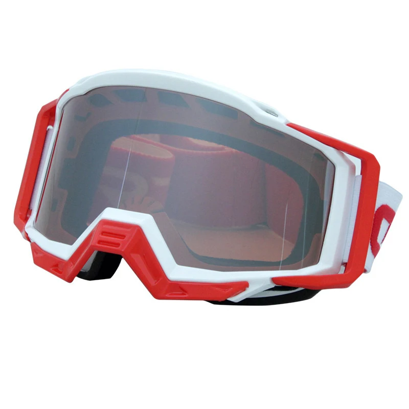 Брендовые мотоциклетные очки 100% Gafas для мотокросса квадроцикла DH MTB лыжные