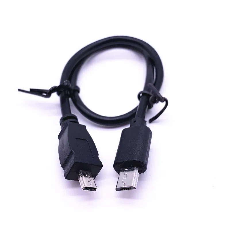 Micro Usb для 8 контактной камеры и видеокамеры кабель синхронизации данных Sony
