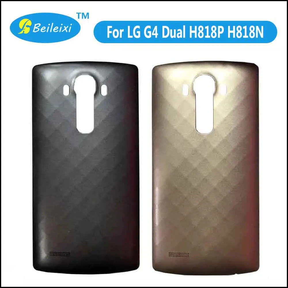 Защитная задняя крышка для телефона чехол LG G4 Dual H818P H818N H810 H815T H815 F500K/S/L LS991 VS986 VS999| |