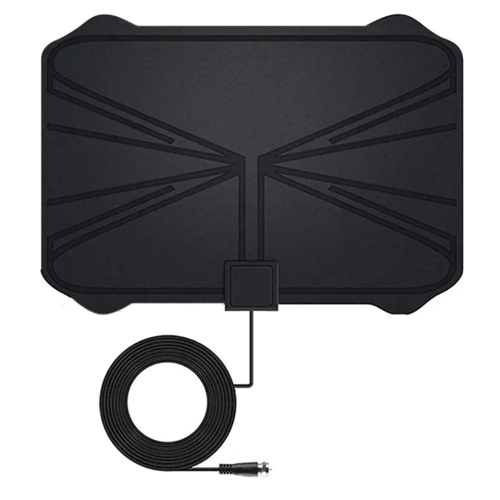 Высокое качество 4K 25dB с высоким коэффициентом усиления HD TV DTV коробка цифров ТВ