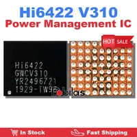 1pcslot hi6422 v310 gwcv310 power ic pmic bga integrated circuits power management supply chip chipset