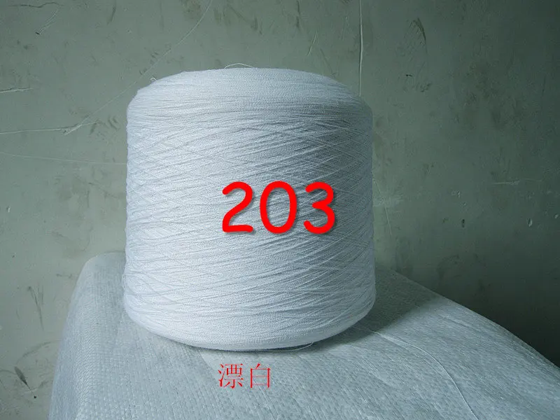 500 г 100% ramie вязальная нить для вязания детского крючком ручная вязка крутая