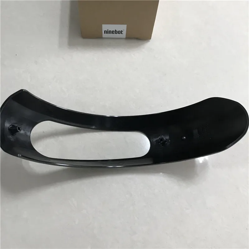 Оригинальный задний брызговик Ninebot KickScooter ES2 ES4 для умного электрического скутера