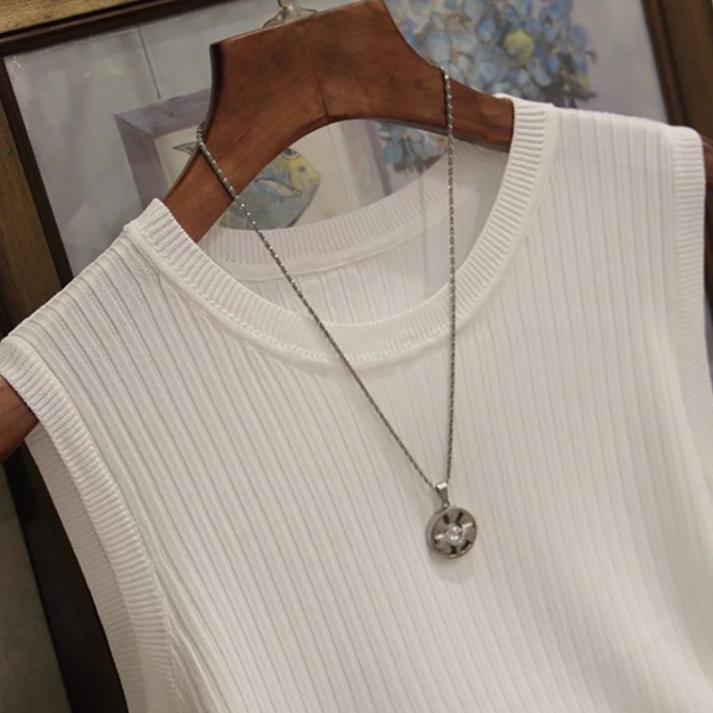 Кроп-топ BOBOKATEER трикотажный топ женская модная одежда 2021 женские футболки