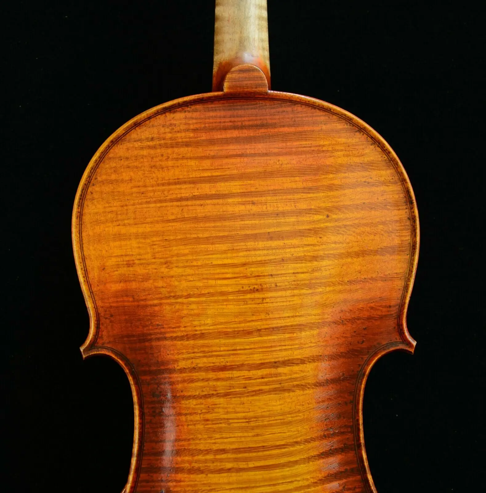 Настоящая скрипка Stradivari 1716 Мессии сказочный звук 1 P назад|Скрипка| |