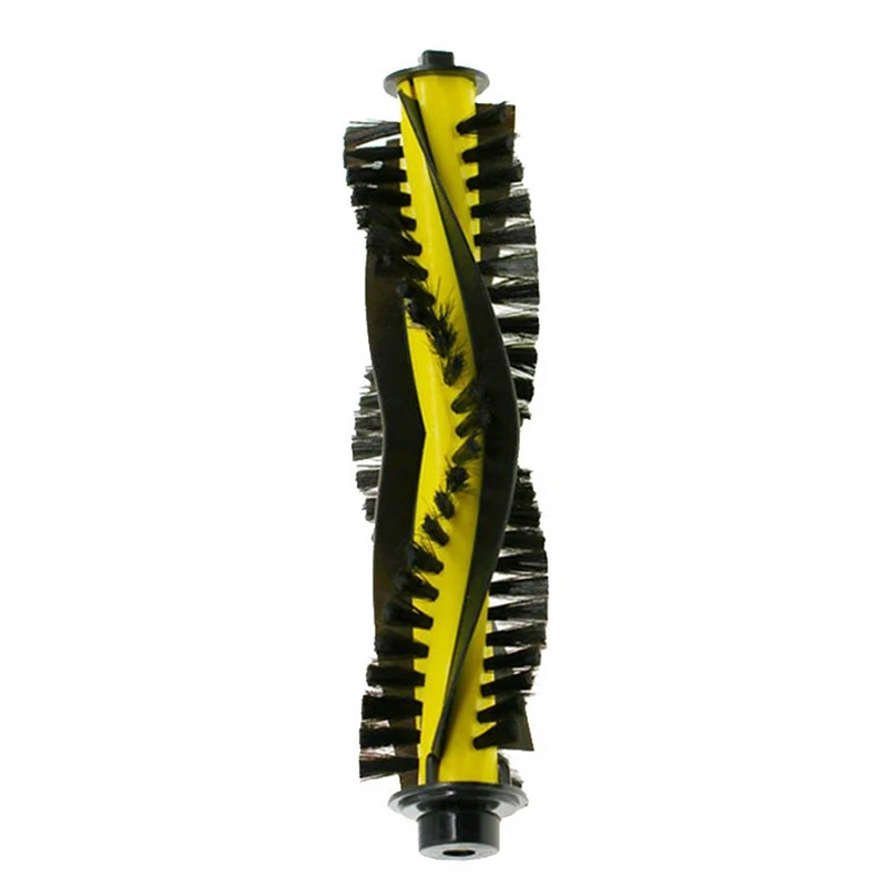 

27PCS Vacuum Parts Replacement for Neatsvor X500 Robot Vacuum Cleaner Accessories Kit Main Brush Side Brush Filter Mop