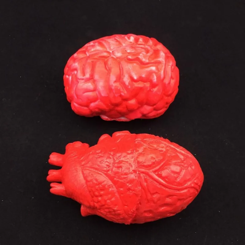 Хэллоуин страх искусственный дом с привидениями украшение для вечеринки