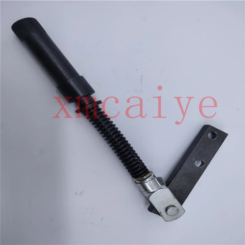 

1 pcs good quality SM102 CD 102 printing parts Intermediate roller swing frame 71.010.309, 71.010.309/311