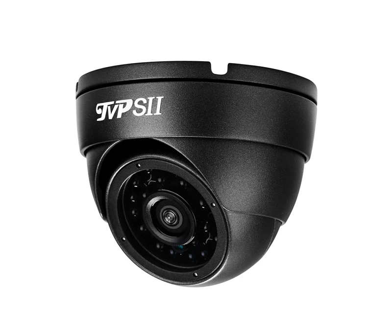 24 шт. Инфракрасные светодиоды 8mp 4K 5mp 4mp 2mp Аудио Открытый IP66 серый металлический