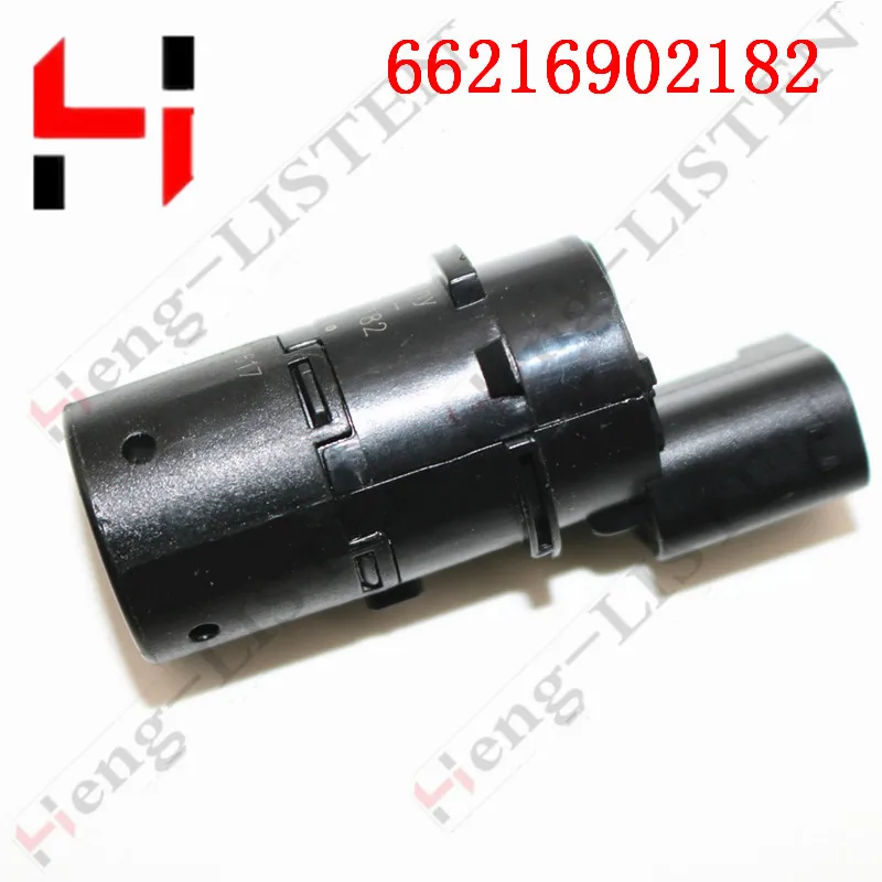 10Pcs Car reverse Parking sensor PDC 66216902182 6902182 For E38 E39 E53 525 X5 725 730 530