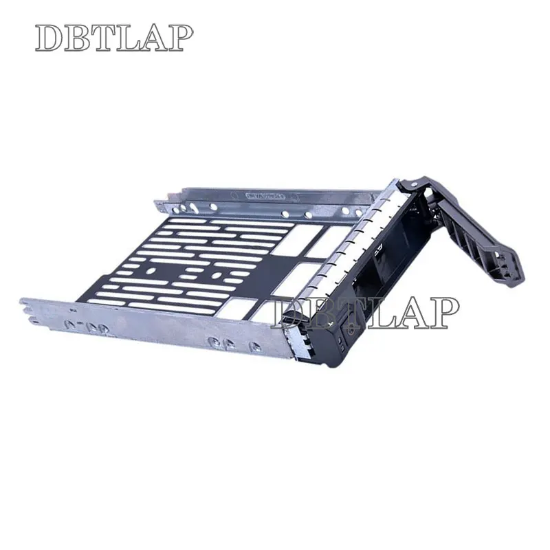 3.5"SATA Tray Caddy For Dell R720 R710 R520 R510 R420 R410 T710 T610 R510 T410 R310 G302D 0F238F X968D images - 6