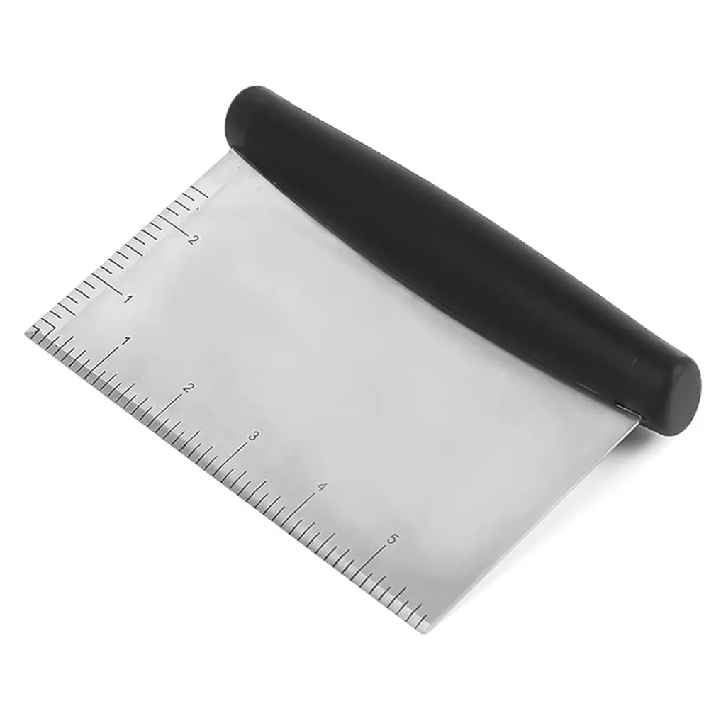 Ручная секция из нержавеющей стали нескользящая ручка пресс машина нож для резки