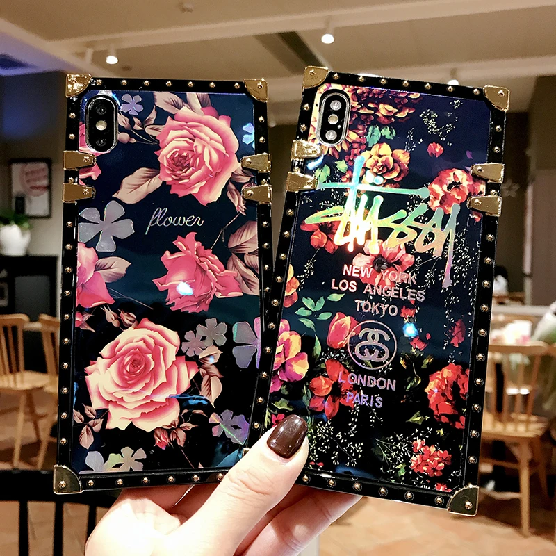 Чехол-накладка для Samsung S10 S9 S20 Plus Note 20 A50 A71 A31 A21S | Мобильные телефоны и аксессуары