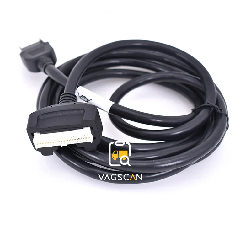 88890027 8 контактный Диагностический кабель для volvo Vcads интерфейс 88890020 88890180
