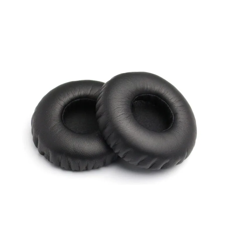 Pair Of Ear Pads Cushion For Akg K430 K420 K450 K480 Q460 Headphone Earpads Soft Touch Leather Earmuffs Extra Comfort | Электроника