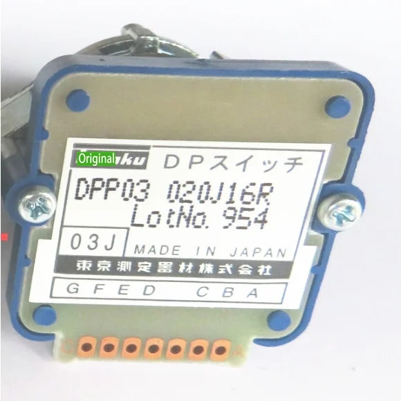 

DPP01 01N DPP02 02N DPP03 03N DPP 01J 02J 01H 02H 03H 16R Magnification Machine Tool Band Switch