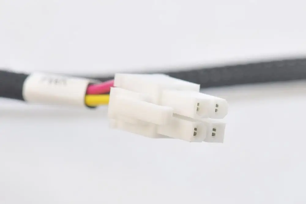 1 шт. Amphenol SFF-8482 SAS/SATA кабель 29P для жесткого диска SATA |